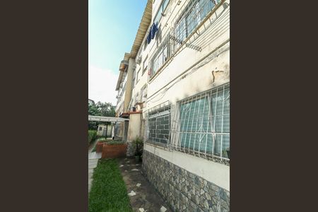 Apartamento à venda com 30m², 1 quarto e sem vagaFachada