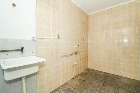 Apartamento à venda com 30m², 1 quarto e sem vagaCozinha/Área de Serviço 