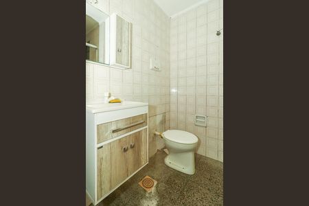 Apartamento à venda com 30m², 1 quarto e sem vagaBanheiro