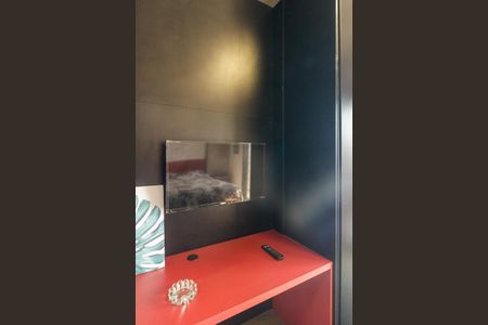 Studio à venda com 28m², 1 quarto e sem vagaStudio