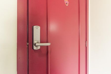 Studio à venda com 28m², 1 quarto e sem vagaFechadura Eletrônica