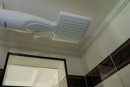 Apartamento à venda com 160m², 4 quartos e 3 vagas Apartamento à venda com 160m², 4 quartos e 3 vagasBanheiro da Suíte 4