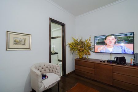 Apartamento à venda com 160m², 4 quartos e 3 vagas Apartamento à venda com 160m², 4 quartos e 3 vagasSuíte 1