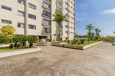 Apartamento à venda com 160m², 4 quartos e 3 vagas Apartamento à venda com 160m², 4 quartos e 3 vagasÁrea comum - Área Externa