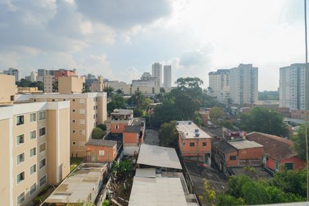 Apartamento à venda com 160m², 4 quartos e 3 vagas Apartamento à venda com 160m², 4 quartos e 3 vagasVista da Suíte 3
