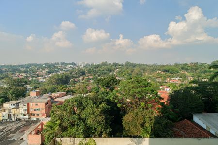 Apartamento à venda com 160m², 4 quartos e 3 vagas Apartamento à venda com 160m², 4 quartos e 3 vagasVista da Suíte 4