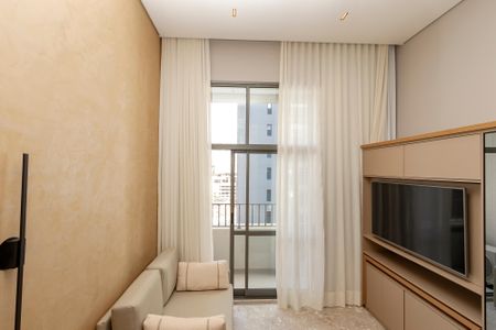 Studio para alugar com 22m², 1 quarto e sem vaga Studio para alugar com 22m², 1 quarto e sem vagaStudio