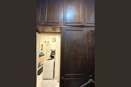 Apartamento à venda com 66m², 2 quartos e sem vaga Apartamento à venda com 66m², 2 quartos e sem vagaQuarto de Serviço