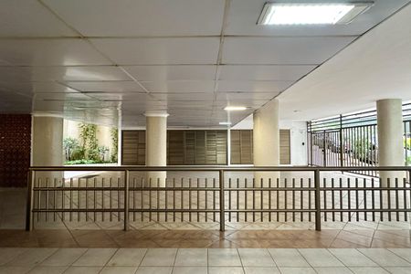 Apartamento à venda com 66m², 2 quartos e sem vaga Apartamento à venda com 66m², 2 quartos e sem vagaÁrea comum