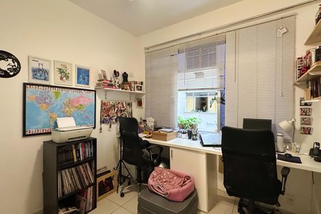 Apartamento à venda com 66m², 2 quartos e sem vaga Apartamento à venda com 66m², 2 quartos e sem vagaQuarto 02