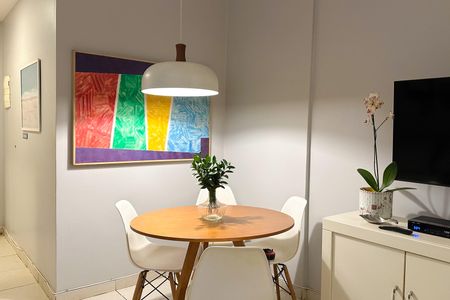 Apartamento à venda com 66m², 2 quartos e sem vaga Apartamento à venda com 66m², 2 quartos e sem vagaSala