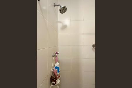 Apartamento à venda com 66m², 2 quartos e sem vaga Apartamento à venda com 66m², 2 quartos e sem vagaBanheiro Social