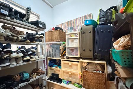 Apartamento à venda com 66m², 2 quartos e sem vaga Apartamento à venda com 66m², 2 quartos e sem vagaQuarto de Serviço