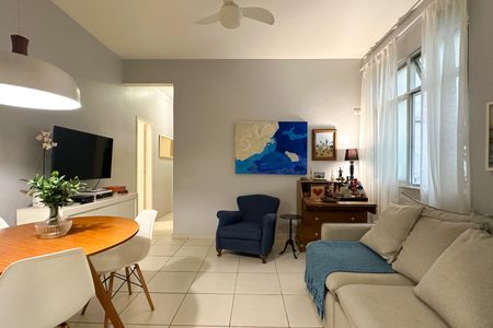 Apartamento à venda com 66m², 2 quartos e sem vaga Apartamento à venda com 66m², 2 quartos e sem vagaSala