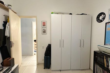 Apartamento à venda com 66m², 2 quartos e sem vaga Apartamento à venda com 66m², 2 quartos e sem vagaQuarto 02