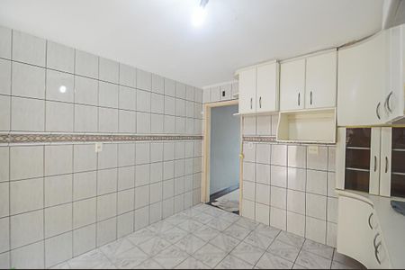 Casa à venda com 89m², 2 quartos e 3 vagas Casa à venda com 89m², 2 quartos e 3 vagasCozinha
