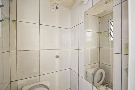 Casa à venda com 89m², 2 quartos e 3 vagas Casa à venda com 89m², 2 quartos e 3 vagasBanheiro de serviço