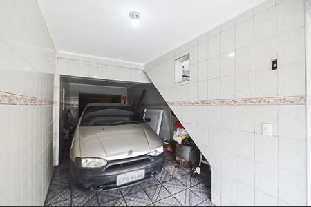 Casa à venda com 89m², 2 quartos e 3 vagas Casa à venda com 89m², 2 quartos e 3 vagasGaragem