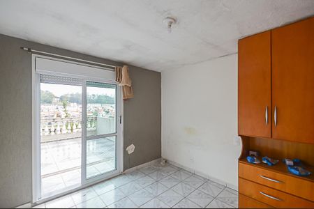 Casa à venda com 89m², 2 quartos e 3 vagas Casa à venda com 89m², 2 quartos e 3 vagasQuarto 2