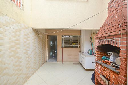 Casa à venda com 89m², 2 quartos e 3 vagas Casa à venda com 89m², 2 quartos e 3 vagasÁrea de Serviço