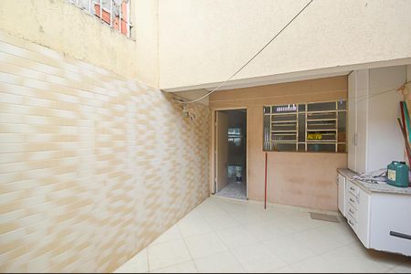 Casa à venda com 89m², 2 quartos e 3 vagas Casa à venda com 89m², 2 quartos e 3 vagasÁrea de Serviço