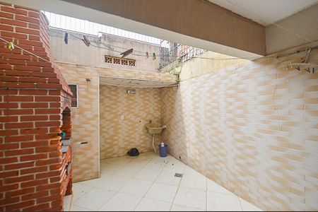 Casa à venda com 89m², 2 quartos e 3 vagas Casa à venda com 89m², 2 quartos e 3 vagasÁrea de Serviço