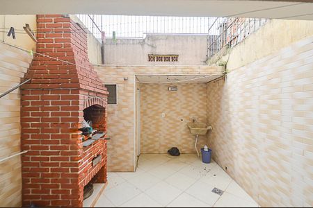 Casa à venda com 89m², 2 quartos e 3 vagas Casa à venda com 89m², 2 quartos e 3 vagasÁrea de Serviço