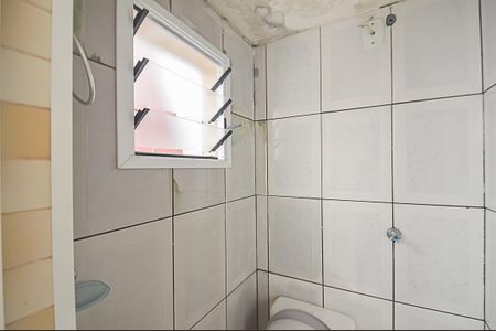 Casa à venda com 89m², 2 quartos e 3 vagas Casa à venda com 89m², 2 quartos e 3 vagasBanheiro de serviço