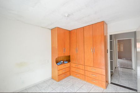 Casa à venda com 89m², 2 quartos e 3 vagas Casa à venda com 89m², 2 quartos e 3 vagasQuarto 2