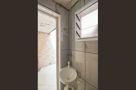 Casa à venda com 89m², 2 quartos e 3 vagas Casa à venda com 89m², 2 quartos e 3 vagasBanheiro de serviço