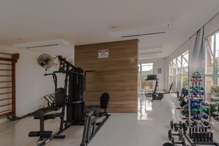 Apartamento para alugar com 90m², 3 quartos e 2 vagas Apartamento para alugar com 90m², 3 quartos e 2 vagasÁrea comum