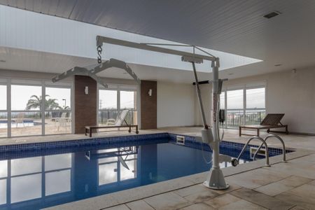 Apartamento para alugar com 90m², 3 quartos e 2 vagas Apartamento para alugar com 90m², 3 quartos e 2 vagasÁrea comum