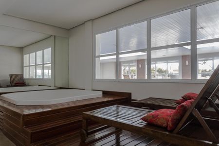 Apartamento para alugar com 90m², 3 quartos e 2 vagas Apartamento para alugar com 90m², 3 quartos e 2 vagasÁrea comum