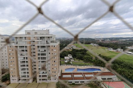 Apartamento para alugar com 90m², 3 quartos e 2 vagas Apartamento para alugar com 90m², 3 quartos e 2 vagasVista da Suíte