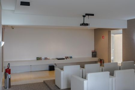 Apartamento para alugar com 90m², 3 quartos e 2 vagas Apartamento para alugar com 90m², 3 quartos e 2 vagasÁrea comum