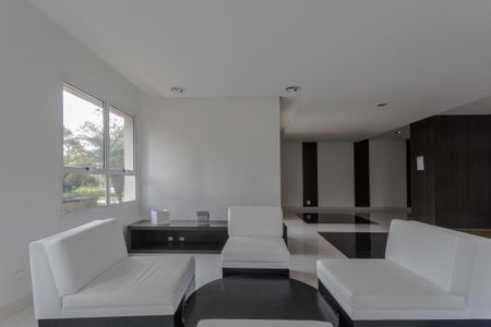 Apartamento para alugar com 90m², 3 quartos e 2 vagas Apartamento para alugar com 90m², 3 quartos e 2 vagasÁrea comum