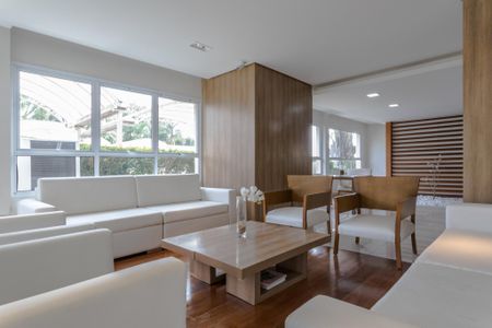 Apartamento para alugar com 90m², 3 quartos e 2 vagas Apartamento para alugar com 90m², 3 quartos e 2 vagasÁrea comum