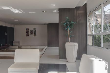 Apartamento para alugar com 90m², 3 quartos e 2 vagas Apartamento para alugar com 90m², 3 quartos e 2 vagasÁrea comum