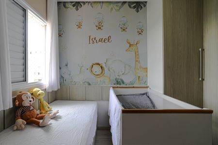 Apartamento para alugar com 90m², 3 quartos e 2 vagas Apartamento para alugar com 90m², 3 quartos e 2 vagasQuarto 2
