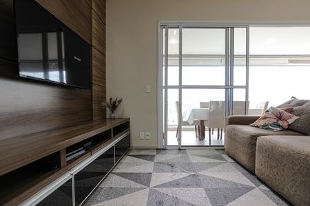 Apartamento para alugar com 90m², 3 quartos e 2 vagas Apartamento para alugar com 90m², 3 quartos e 2 vagasSala de Estar