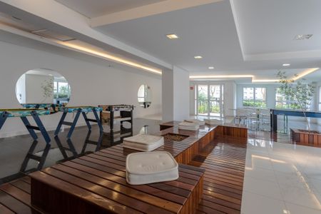 Apartamento para alugar com 90m², 3 quartos e 2 vagas Apartamento para alugar com 90m², 3 quartos e 2 vagasÁrea comum
