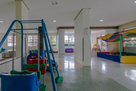 Apartamento para alugar com 90m², 3 quartos e 2 vagas Apartamento para alugar com 90m², 3 quartos e 2 vagasÁrea comum