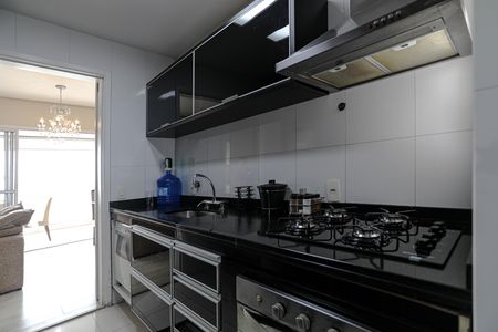 Apartamento para alugar com 90m², 3 quartos e 2 vagas Apartamento para alugar com 90m², 3 quartos e 2 vagasCozinha