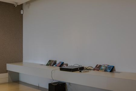 Apartamento para alugar com 90m², 3 quartos e 2 vagas Apartamento para alugar com 90m², 3 quartos e 2 vagasÁrea comum