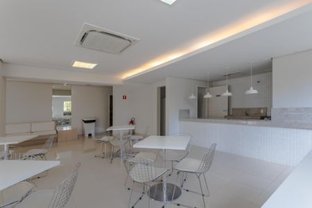 Apartamento para alugar com 90m², 3 quartos e 2 vagas Apartamento para alugar com 90m², 3 quartos e 2 vagasÁrea comum