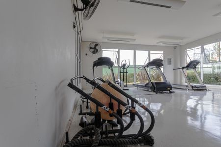 Apartamento para alugar com 90m², 3 quartos e 2 vagas Apartamento para alugar com 90m², 3 quartos e 2 vagasÁrea comum