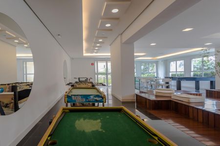 Apartamento para alugar com 90m², 3 quartos e 2 vagas Apartamento para alugar com 90m², 3 quartos e 2 vagasÁrea comum