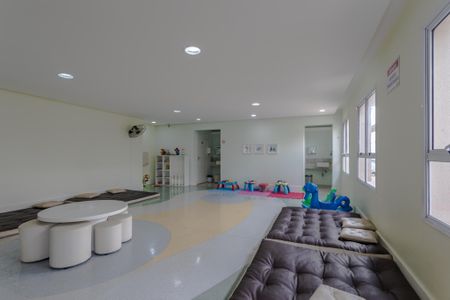 Apartamento para alugar com 90m², 3 quartos e 2 vagas Apartamento para alugar com 90m², 3 quartos e 2 vagasÁrea comum
