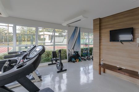 Apartamento para alugar com 90m², 3 quartos e 2 vagas Apartamento para alugar com 90m², 3 quartos e 2 vagasÁrea comum