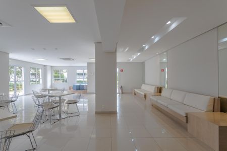 Apartamento para alugar com 90m², 3 quartos e 2 vagas Apartamento para alugar com 90m², 3 quartos e 2 vagasÁrea comum